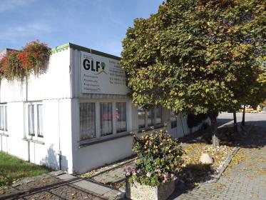 Firmengebäude GLF Firmengebäude GLF