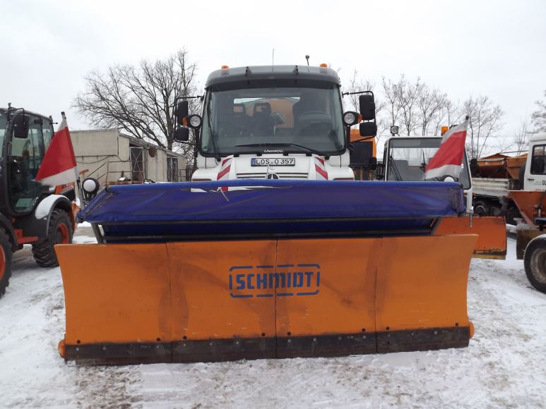 Der Winter kann kommen Der Winter kann kommen