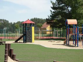 Kletterwand Kletterwand