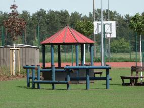 Pavillon