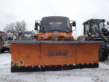 Umag mit Schiebeschild Umag mit Schiebeschild