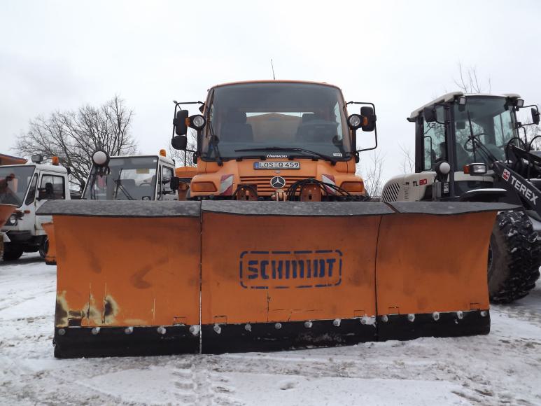 Umag mit Schiebeschild Umag mit Schiebeschild